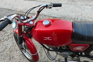 Dingo 50cc G.T. Moto Guzzi