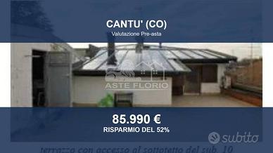 Immobile in asta di 169 m² con più di 5 locali a C