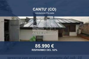 Immobile in asta di 169 m² con più di 5 locali a C