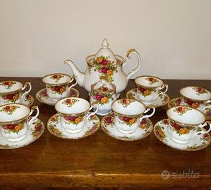 Ceramiche Royal Albert