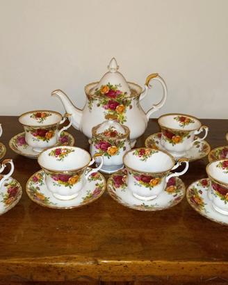 Ceramiche Royal Albert
