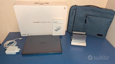 Huawei Matebook 13 2021
