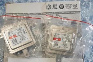 CENTRALINA AUDI FARI BIXENON LED A3 A4 A6 Q3,Q5 ,Q