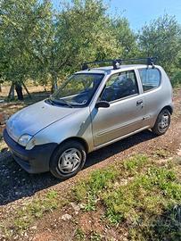 Fiat 600