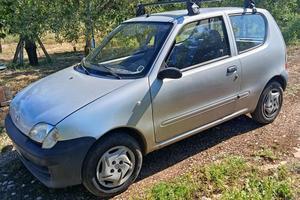 Fiat 600