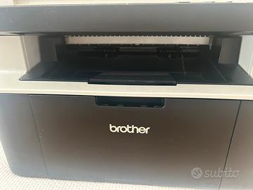 Stampante brother dcp 1612 w