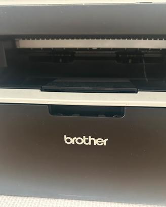 Stampante brother dcp 1612 w