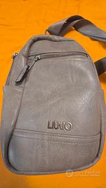 tracolla Liu-Jo unisex