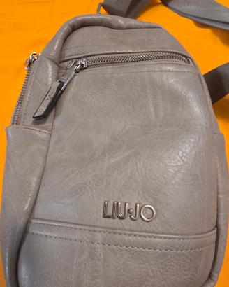 tracolla Liu-Jo unisex