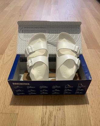 Sandali da donna Birkenstock uati pochissimo