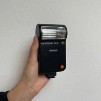 Flash Agfatronic 261B