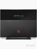 modem TIM HUB+