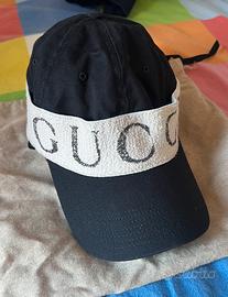 Cappello Gucci in cotone