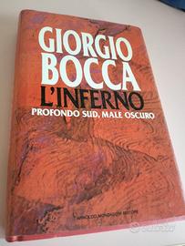 L' inferno GIORGIO BOCCA 