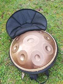 Handpan