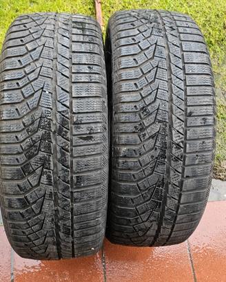 2 gomme 225 55 18 102 V Sailun a 85%