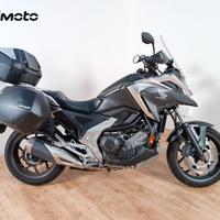 HONDA NC 750 X - 2021