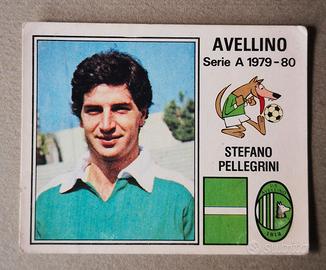 Figurina Calciatori Panini 1979-80 n 38 PELLEGRINI