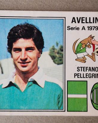 Figurina Calciatori Panini 1979-80 n 38 PELLEGRINI