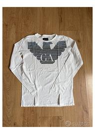 T-shirt Giorgio Armani