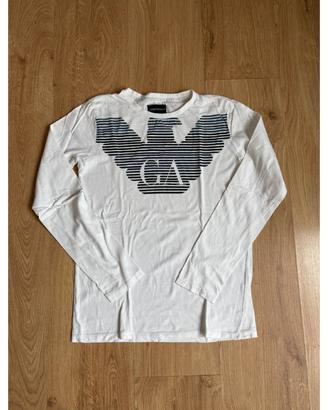 T-shirt Giorgio Armani