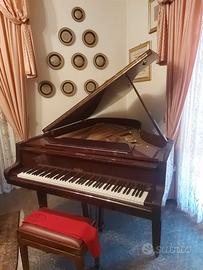 Pianoforte Petrof