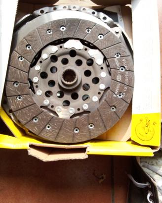 Kit frizione per Saab 6 marce