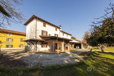 Casa singola - Ruda