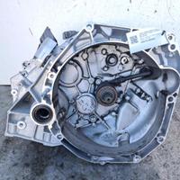 JT4021 CAMBIO MANUALE 6M RENAULT CAPTUR (HF) 1.0 B