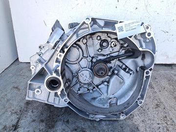 JT4021 CAMBIO MANUALE 6M RENAULT CAPTUR (HF) 1.0 B