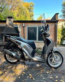 Honda sh 125i abs 2018