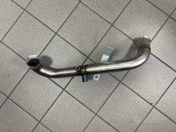 DOWNPIPE Dpf Peugeot 308 citroen mini 9hz 9hv