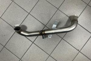 DOWNPIPE Dpf Peugeot 308 citroen mini 9hz 9hv