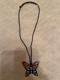 Collana ciondolo
