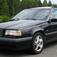 Parabrezza Volvo 850 da 1992 a 2000