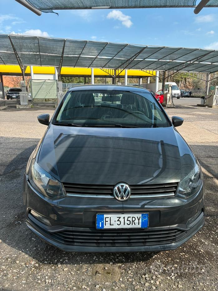 VOLKSWAGEN Polo 5ª serie