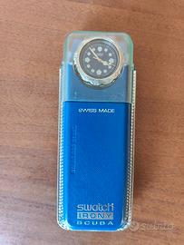 Orologio Swatch "Irony Scuba" 1998