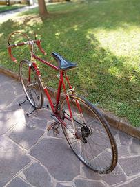 bici da corsa