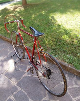 bici da corsa