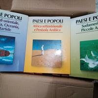 libri vario genere 