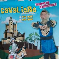Costume carnevale bambino 