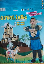 Costume carnevale bambino 