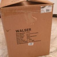 Telo antigrandine Walser Perma Protect Complete