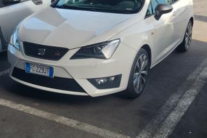 SEAT IBIZA FR