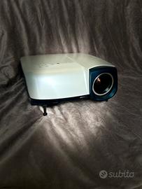 Proiettore Home Cinema Mitsubishi HC6000 (Full HD)