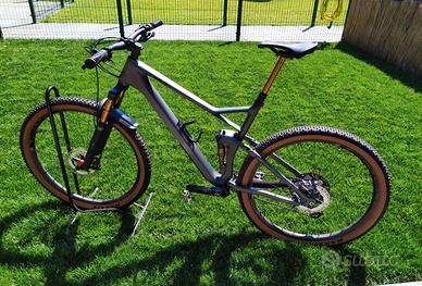 Cube Stereo ONE22