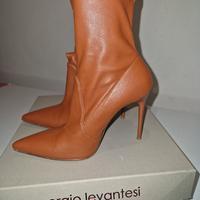 Stivaletti Sergio Levantesi n.36