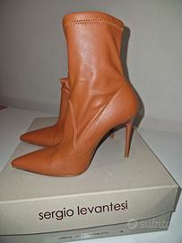 Stivaletti Sergio Levantesi n.36