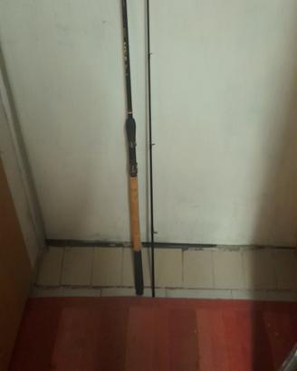 canna da pesca