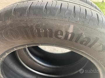 Continental EcoContact 6Q 215/60R17 96H